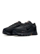 Мужские кроссовки Nike Rivah GTX Black Orange 41р - изображение 4