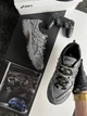 Мужские кроссовки ASICS Gel-Kahana TR V2 Reflective Dark Grey 41р - изображение 10