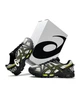 Мужские кроссовки ASICS Gel-Kahana 8 Grey White Black 41р - изображение 9