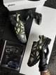 Мужские кроссовки ASICS Gel-Kahana 8 Grey White Black 41р - изображение 10