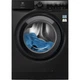 Стиральная машина Electrolux EW7FG4492UDU фронтальная, 9кг, 1400, A, 66см, дисплей, пар, инвертор, universaldose, серебристый темный - изображение 1