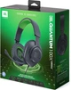 Гарнiтура JBL Quantum 100X Console Black (JBLQ100XBLKGRN) - зображення 11