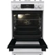 Плита Gorenje GKS5C73WF - изображение 2
