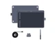 Графический планшет Huion HS611 10"x6.35" HS611, USB-C, серый - изображение 3