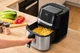 Мультипечь Vita Fryer, 1600Вт, чаша-6, 5л, сенсорное управл., 10 программ, пластик, нерж. сталь-чо Sencor 000329867 - изображение 7