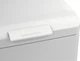 Стиральная машина Electrolux EW6T506U вертикальная, 6кг, 1000, D, 60см, дисплей, белый - изображение 3