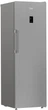 Морозильна камера Beko B3RFNE314XB, 187x60x71, 286л, 1дв., E, NF, нержавіюча сталь - зображення 2