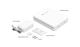 Точка доступа EAP650-Desktop AX3000, 4xGE LAN, 1, FXS-port, PoE, Passive PoE TP-Link (2000003287758) - изображение 6