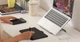 Графический планшет Huion L610 10.5"x6.25" Inspiroy Frego M, BT, USB-C, черный - изображение 3