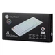 Keychron Клавіатура механічна J1 82Key, K pro Red, WL/BT/USB-A, QMK, Hot-swap, EN/UKR, RGB, білий - зображення 12