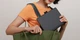 Графический планшет Huion L610 10.5"x6.25" Inspiroy Frego M, BT, USB-C, черный - изображение 7