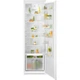 Холодильная камера Electrolux ERD6DE18S4 встраиваемая, 177x55х55, 310л, E, ST, инв., белый - изображение 1