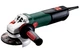 Шліфмашина кутова Metabo WEV 15-125 Quick 125мм 1550Вт 2800-11000об/хв 2.5кг - зображення 1