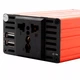 Інвертор AMiO PI03 300W 12V/220V (02470/024706) - изображение 3