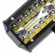 Світлодіодний прожектор Amio AWL19 40LED 120 Вт Combo 9V 36V (02433) - изображение 4