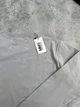 Лонгслив Maison Margiela 7001 серого цвета, размер M - изображение 3