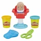 Набор для творчества Hasbro Play-Doh Mini Любимые наборы в миниатюре Сумашедшие прически (E4902_E4918) - изображение 2