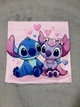Набір “Stitch” — наволочка ( 42х42 см)+ м’яка іграшка - зображення 2