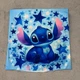 Набір “Stitch” — наволочка ( 42х42 см)+ м’яка іграшка - зображення 3