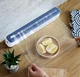 Диспенсер для хранения и разрезания пищевой пленки фольги 33х6 см - изображение 4