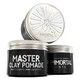 Матовая глиняная паста для волос "Master" 100 ml - изображение 3