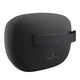 Подушка-подголовник Mijia N627 Comfortable Headrest In Car Black - изображение 2