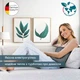 Электрогрелка Beurer HK 123 XXL Green Planet (353273) - изображение 2