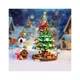 Конструктор Pantasy Snoopy Рождественская елка (86909) - изображение 2
