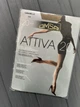 Колготки Omsa 20 den Attiva 3 caramello - изображение 1