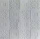 Самоклеющаяся декоративная 3D панель Стерлинг 700x700x5 мм - изображение 1