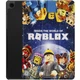 Чохол Samsung Galaxy Tab A11 Plus 11" Внутрішній світ Roblox (69895) - зображення 1