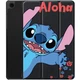 Чохол для Samsung Galaxy Tab A11 Plus 11" Гавайський друг Стіч (69898) - изображение 1
