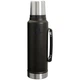 Термос Stanley Classic Legendary 1,4 л Black 2.0 (10-11347-056) - изображение 1