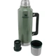 Термос Stanley Classic Legendary 1,9 л Hammertone Green (10-11348-001) - изображение 5