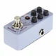 Педаль эффектов MOOER R7 Reverb - изображение 3