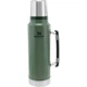 Термос Stanley Classic Legendary 1,4 л Hammertone Green (10-11347-001) - зображення 1