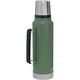 Термос Stanley Classic Legendary 1,4 л Hammertone Green (10-11347-001) - зображення 5
