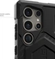 Чехол противоударный UAG Monarch (Original) для Samsung Galaxy S24 Ultra (S928) Carbon Fiber 214415114242 - изображение 10