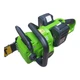 Пила акумуляторна ланцюгова ProCraft PCA42/2 (2 АКБ по 8А*год та ЗП+ олива для ланцюга 100мл) - изображение 11