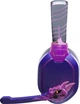 Słuchawki Lexip x Tsume Naruto Shippuden Headset Sasuke Revenge Purple (TSXLXHS0001) - obraz 8