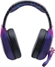 Słuchawki Lexip x Tsume Naruto Shippuden Headset Sasuke Revenge Purple (TSXLXHS0001) - obraz 4