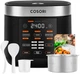 Мультиварка Cosori CRC-R501-KEU - изображение 12