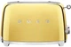 Тостер SMEG TSF01GOEU - изображение 1