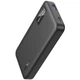 Батарея універсальна Ugreen 10000mAh 20W PD, QC/3.0, USB-A, USB-C Black (PB311) (25742) - зображення 1