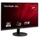 VIEWSONIC 27" 16:9 SuperClear ips рк монітор, 2560х1440, 300 кд/м2, 75 Гц, 4 мс, hdmi 2.0 2, DisplayPort: 1 va2708-2k-hd-2 - зображення 3