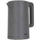 Електрочайник ERGO CT 8050 grey - изображение 2