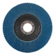 Круг пелюстковий торцевий Vitals Master Zirconia 125x22.2мм з.60 149678 - зображення 3
