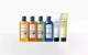 Шампунь для жирної шкіри голови з екстрактом календули Lebel Natural Hair Soap with Marigold Shampoo 240 ml - изображение 2