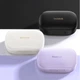 Наушники Baseus Bowie E18 True Wireless Earphones белый A00023800223-00 - изображение 3