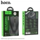 Комп'ютерна Миша HOCO GM19 Enjoy gaming luminous wired mouse Чорна - изображение 4
